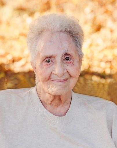 M. Grace "Granny" Huprich