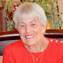 Beulah Irene Harris Profile Photo