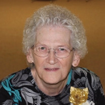Joyce Dean Thackston Profile Photo