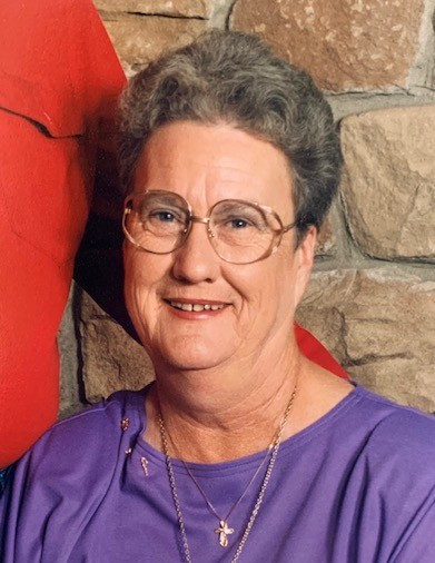 Edna Fullen Profile Photo