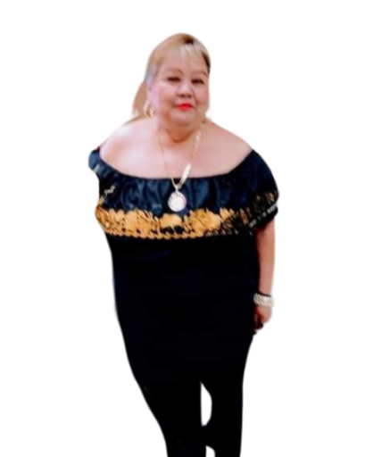Rosaura Cantu Profile Photo