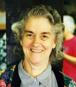 Lois Warren (Williams) Profile Photo