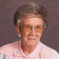 Beverly Potter Profile Photo