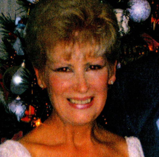 Marie  Patricia Gagliano Profile Photo