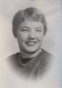 Betty Gibbs Profile Photo