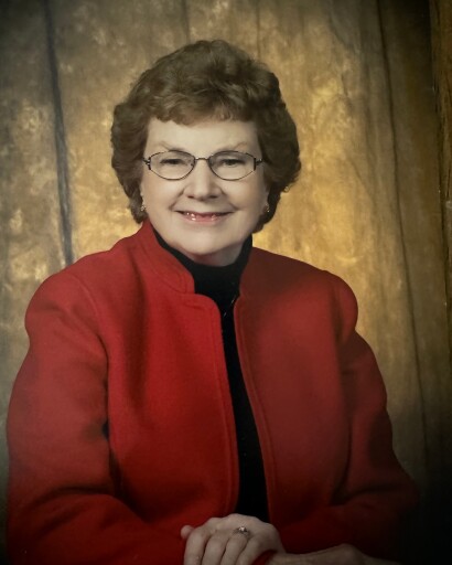 Amaryllis R. Plautz's obituary image