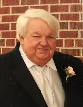 Paul "Butch" Henderson, Jr. Profile Photo