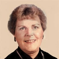 Sandra Sue Wolfe