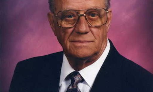 Leroy G. Brannan