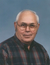 Harold Roach Profile Photo