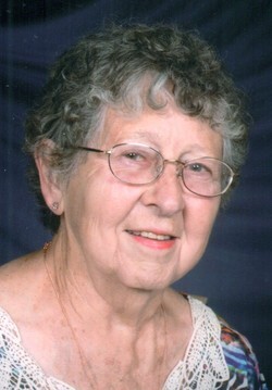 Phyllis Kurth