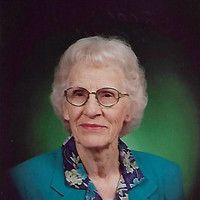 Mabel H. Gunderson