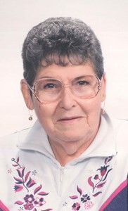 Erma V. Grose