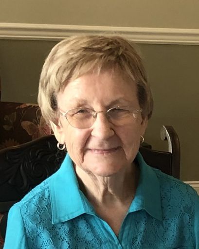 Mildred Blevins Rash Obituary Hayworth Miller Funeral Homes