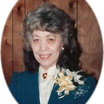 Velma White Profile Photo