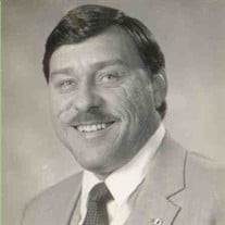 Mr. Larry Adams Profile Photo