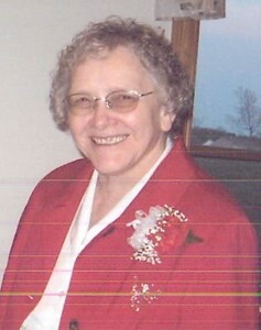 Elizabeth R. Clark