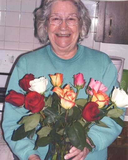 Audrey Ann Austin's obituary image