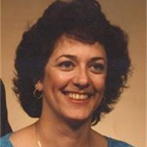 Judy Barry Putnicki Profile Photo