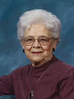 Dolores J. Johnson