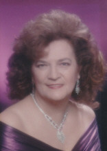 Joyce Louise Funderburk Profile Photo