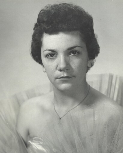 Mellie Rose Maska's obituary image