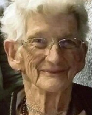 Phyllis E. Moyer