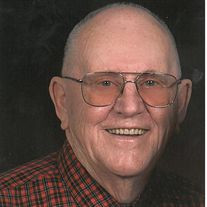 Charles M. "Chuck" Clendenin