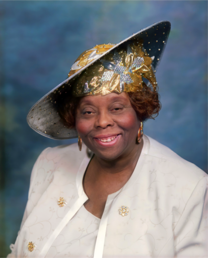 Gladys M. Ruffin Profile Photo