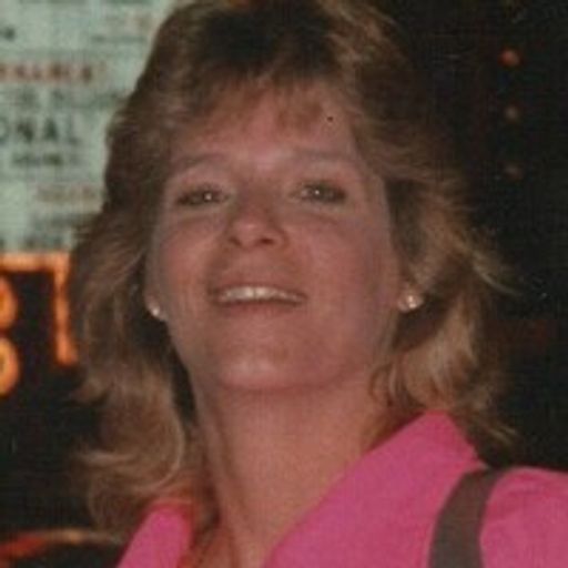 Kimberly G. Puckett