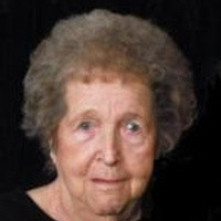 Doris M. Gribble