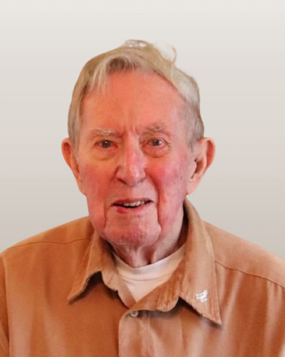 Warren E. Johnson Profile Photo