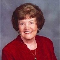 Thelma Louise Monroe Profile Photo