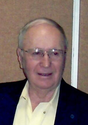 Donald Ray Coffman