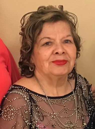 Gloria Sanchez Profile Photo