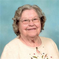 Irene W. Green