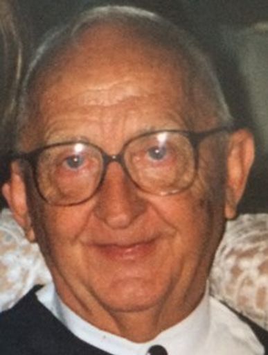 Harold C. Dunham