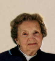 Verna Martin Rogers