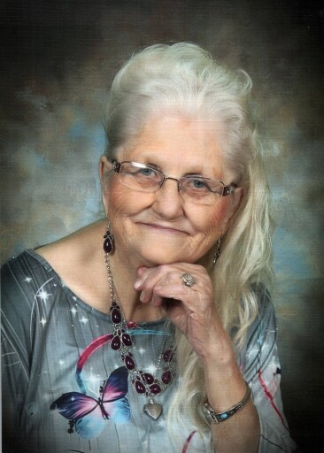 Martha Deatley's obituary image