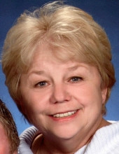Patricia Loretta "Trisha" Livingston Profile Photo