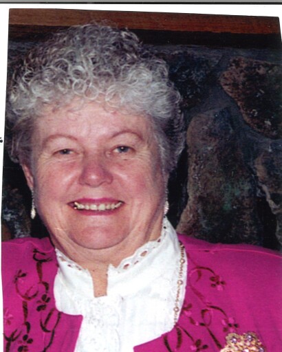 Velma Ila Carr - Holder's obituary image