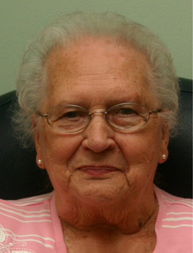 Norma J. Pierson