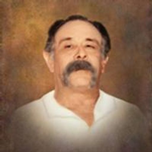 Humberto Garza Lopez