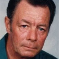 Robert W. Biggar, Sr