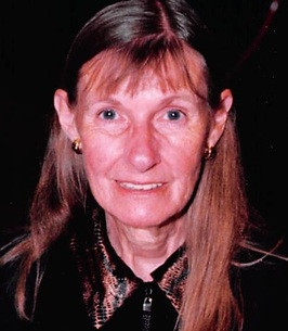 Janet Mary Gerken (Rieger)