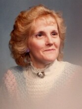 Velma R. Jones Profile Photo