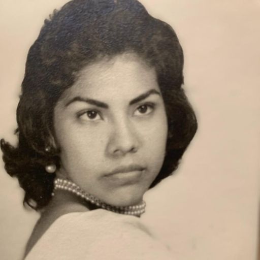 Josefina Rodriguez Reyna