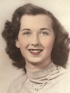 Betty Jean Beebe Profile Photo