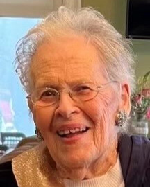 Mildred Louise (Hoover) Shank, Hamby's obituary image