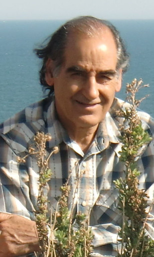 Amanatollah Tashakkor Profile Photo